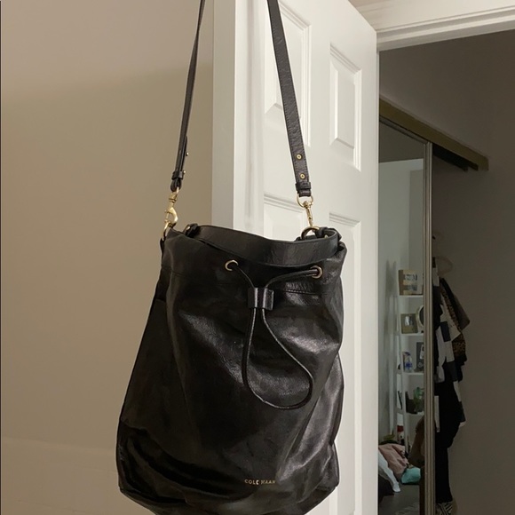 Cole Haan purse - Picture 6 of 9